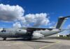 Embraer Courts Poland with KC-390 Millennium at MSPO Debut