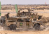 Bright Star Fades? US-Egypt Alliance Tested as China Looms