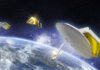 Germany to Bolster Space Security with €35 Billion Investment Amid Rising Threats