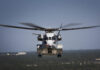 Marine Corps’ Heavy-Lift Capabilities Soar with $10.8 Billion Sikorsky Deal