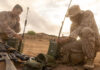 Marines Push Communications Skills to the Limit in „Thunderstruck” Competition