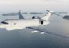 Sierra Nevada Corp. Receives Second Aircraft for Army’s Next-Gen ISR Platform