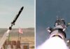 Defense Contractors Race to Fill Munitions Gap with Ground-Launched Missiles