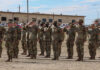 American Military Exceptionalism: A Bulwark of Democracy or a Partisan Pawn?