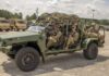 Army Rethinks Autonomy Program, May Drop Infantry Support Vehicles