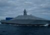 Blue Water Autonomy Partners with Conrad Shipyard to Build Autonomous Ships