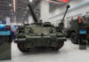 BAE Systems and Forterra Partner to Develop Autonomous AMPV by 2026
