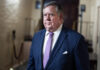 House Defense Appropriations Chair Warns Against Long-Term Stopgap Funding Bill