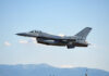 Air Force Rushes F-16 Electronic Warfare Suite to Middle East Amid Urgent Need