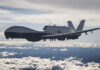 Navy’s New Surveillance Drone Plagued by Uncorrected Flaws, Audit Reveals