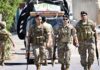 Saudi Arabia to Host Conference Backed by Macron to Support Lebanese Armed Forces