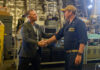 Army Welcomes New Acquisition Chief, Confirms Civilian Leadership