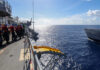 Strategic Alliance on the Seas: HII and Hyundai Heavy Industries Join Forces for Future US Navy Auxiliary Ships