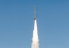 Defense Startup Castelion Secures Awards for Hypersonic Blackbeard Weapon System