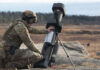 Uvision Eyes Long-Term Army Partnership with Hero 120 Loitering Munition