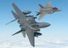 US Air Force Needs Hundreds More Fighter Jets to Counter Future Threats