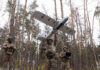 Nordic Armies Issue Stark Warning: Ukraine War Proven Tech Only