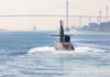 Government Paralysis Hits the Silent Service: Annual Submarine Conference Canceled Due to Shutdown