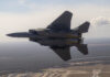Boeing’s $5 Billion 777X Charge Overshadows Defense Unit Amidst Prolonged Strike