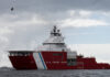 US to Acquire Icebreakers from Finland in Landmark Agreement