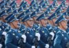 China’s J-50 Stealth Fighter: New Images Reveal Design Details and Mission Hints