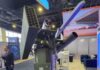 Sierra Nevada Unveils New Air Defense System Claiming Hundreds of Intercepts