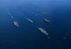 US Navy Prepares to Operate Deep Inside Enemy Territory in the Indo-Pacific: Persistence Is Key, Top Commander Says