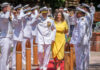 Hanwha Defense Hires Former Navy Ship Czar to Lead US Shipbuilding Efforts