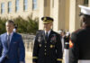 Army to Launch Western Hemisphere Command by Year’s End, Continuing Transformation Efforts