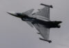 Sweden Joins NATO Nuclear Exercise, Marking Historic Shift