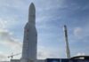 Europe Aims to Close Strategic Space Gap with US Through JEWEL Missile Early Warning System