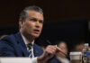 Pentagon Tightens Control Over Communication with Congress