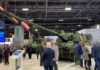 Marine General Urges Industry: Leave Prototypes with Forces for Real-World Testing
