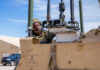 Lockheed, 25th Infantry Division to Test Next-Gen Command and Control Prototype
