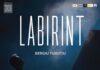 LABIRINT – Sergiu Tuhuțiu debutează ca actor într-un spectacol care îmbină muzica și teatrul: o confesiune despre greșeli, iubire și supraviețuire