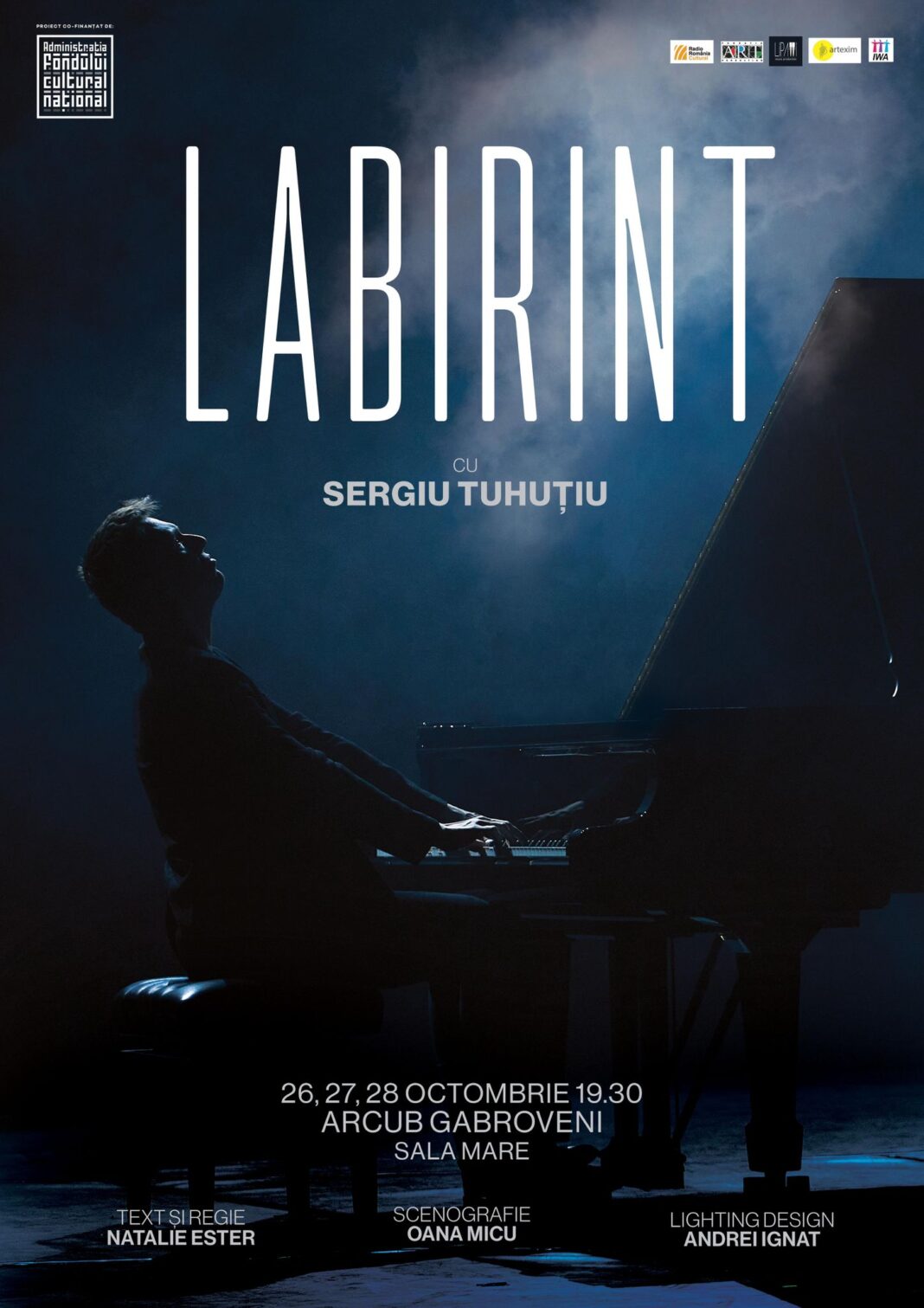 Labirint