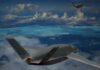 General Atomics Expands Gambit Drone Series with Air-to-Ground Platform