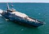 Australian Startup Greenroom Robotics Partners with Shipbuilder Austal to Autonomize Military Vessels