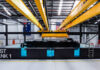 Anduril’s Ghost Shark XL-AUV Rolls Off Production Line for Australian Navy