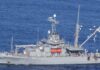 High-Stakes Recovery: US Navy Mobilizes for Dual Aircraft Salvage in South China Sea