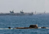 AUKUS Alliance Forges Ahead: Tripartite Naval Pact Receives Green Light After Trump Review