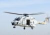 SPAIN INKS MASSIVE €4.5 BILLION AIRBUS HELICOPTER DEAL FOR 100 AIRCRAFT