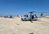 Spanish Navy Strengthens Special Forces with Advanced NH90 Helicopters