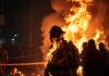 The Circus of Romanian Justice, Special Edition: From Case Closures to Refineries with Leather Gloves, on the Stage of National Absurdity – Pop Ionuț-Costin, the Rag Doll in an Imminent Firework Display!