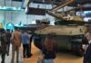Middle East on Edge: A Year of Shifting Alliances, Tech Races, and Enduring Tensions in 2025