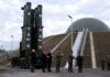European Defense Strengthens: Israel Delivers Advanced Arrow 3 Anti-Missile System to Germany in Record-Breaking Deal