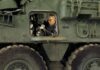 US Army Demands Intellectual Property for Critical Navigation Systems