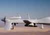 US Army Embraces Future Air Defense: Giant Drones to Wield High-Energy Lasers