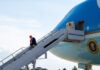 US Air Force Secures Two More Boeing 747s in $400M Boost for Delayed Air Force One Program