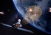 Space Agency Unveils $3.5 Billion Missile Defense Push, Taps Four Industry Giants